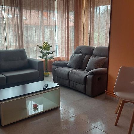 Apartamento Cefas О-Педроусо Екстер'єр фото
